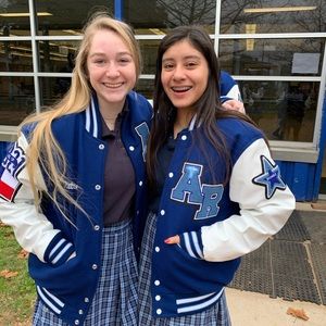 Meet your Posher, Allison